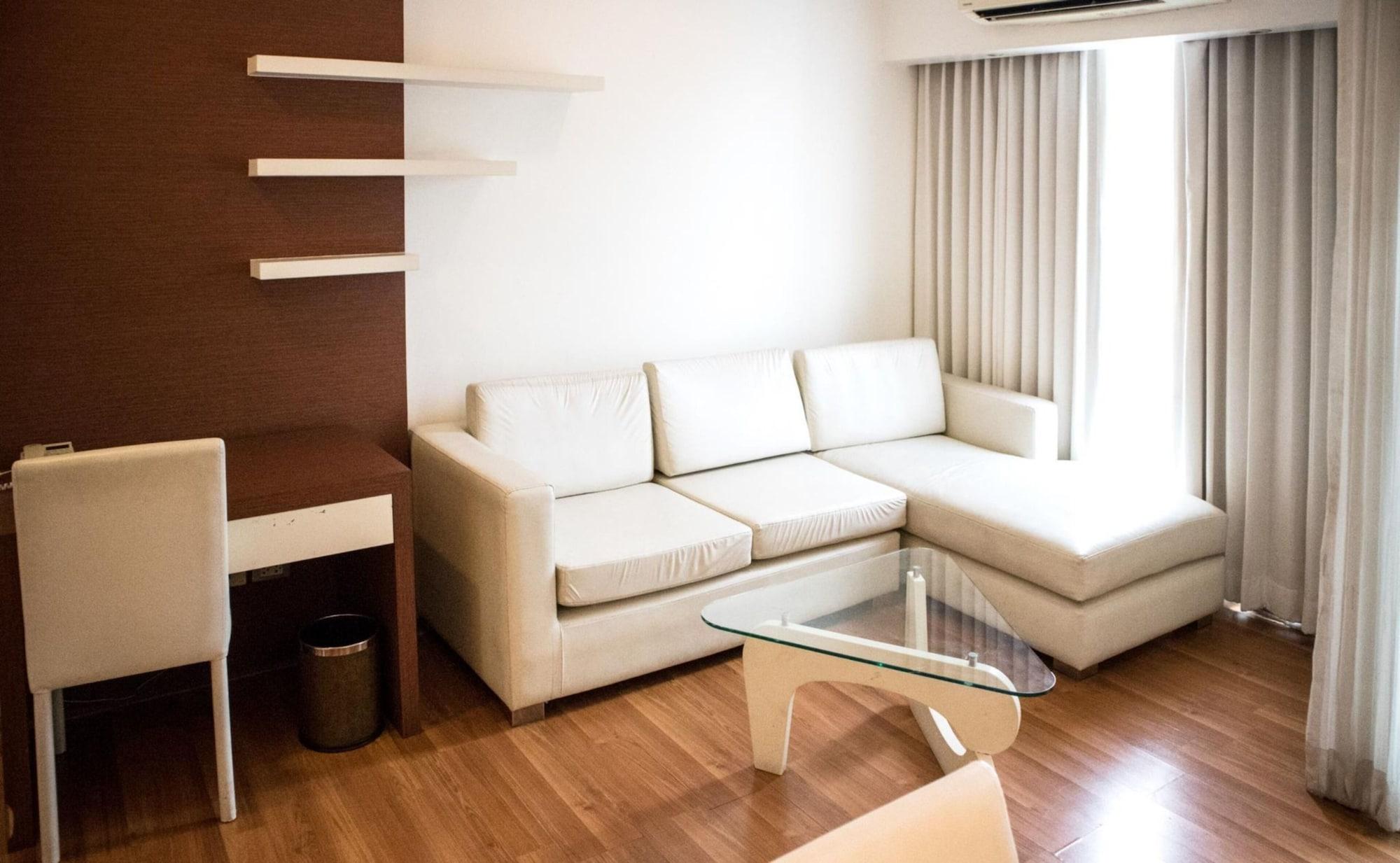 בנגקוק Sathorn Grace Serviced Residence מראה חיצוני תמונה